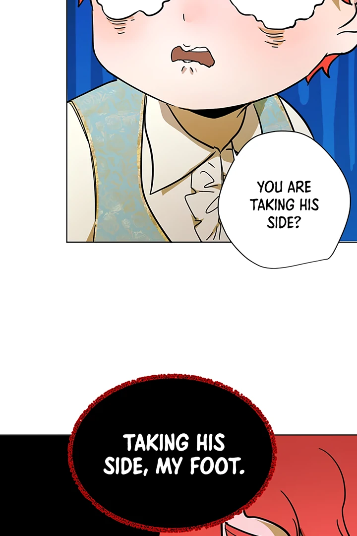 From Six to Sovereignty: The Girl Who Ruled Chapter 24 - Page 9