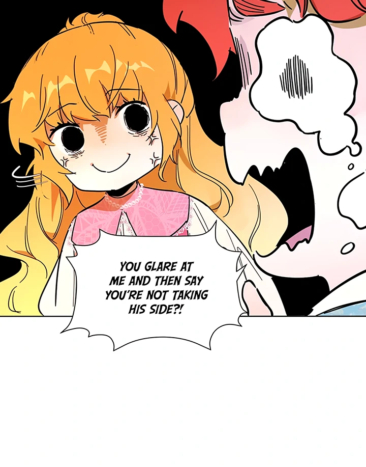 From Six to Sovereignty: The Girl Who Ruled Chapter 24 - Page 10