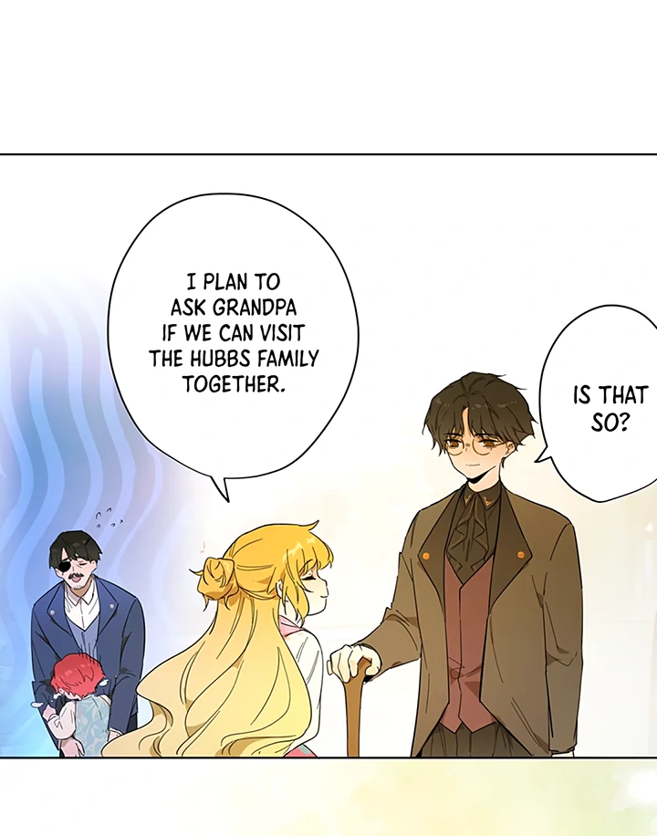 From Six to Sovereignty: The Girl Who Ruled Chapter 24 - Page 11