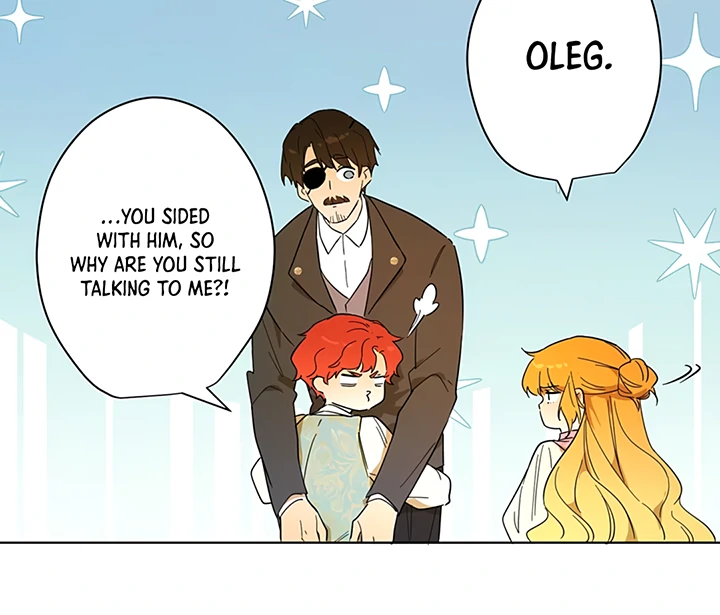 From Six to Sovereignty: The Girl Who Ruled Chapter 24 - Page 16