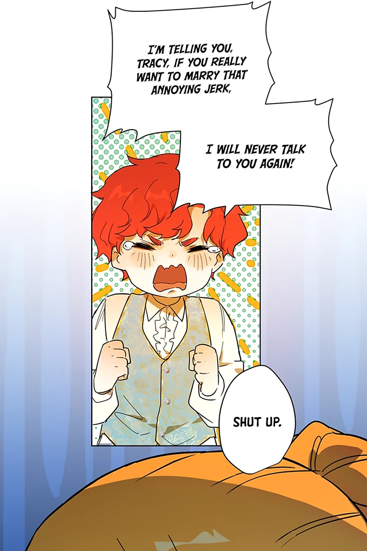 From Six to Sovereignty: The Girl Who Ruled Chapter 24 - Page 17