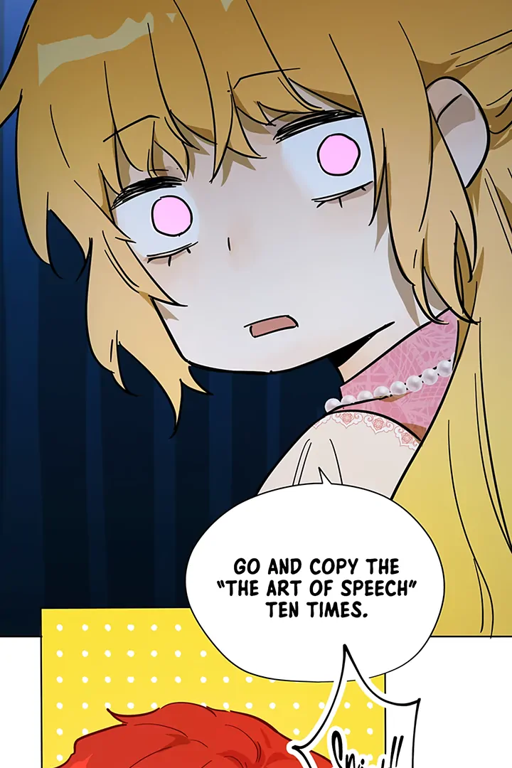 From Six to Sovereignty: The Girl Who Ruled Chapter 24 - Page 18