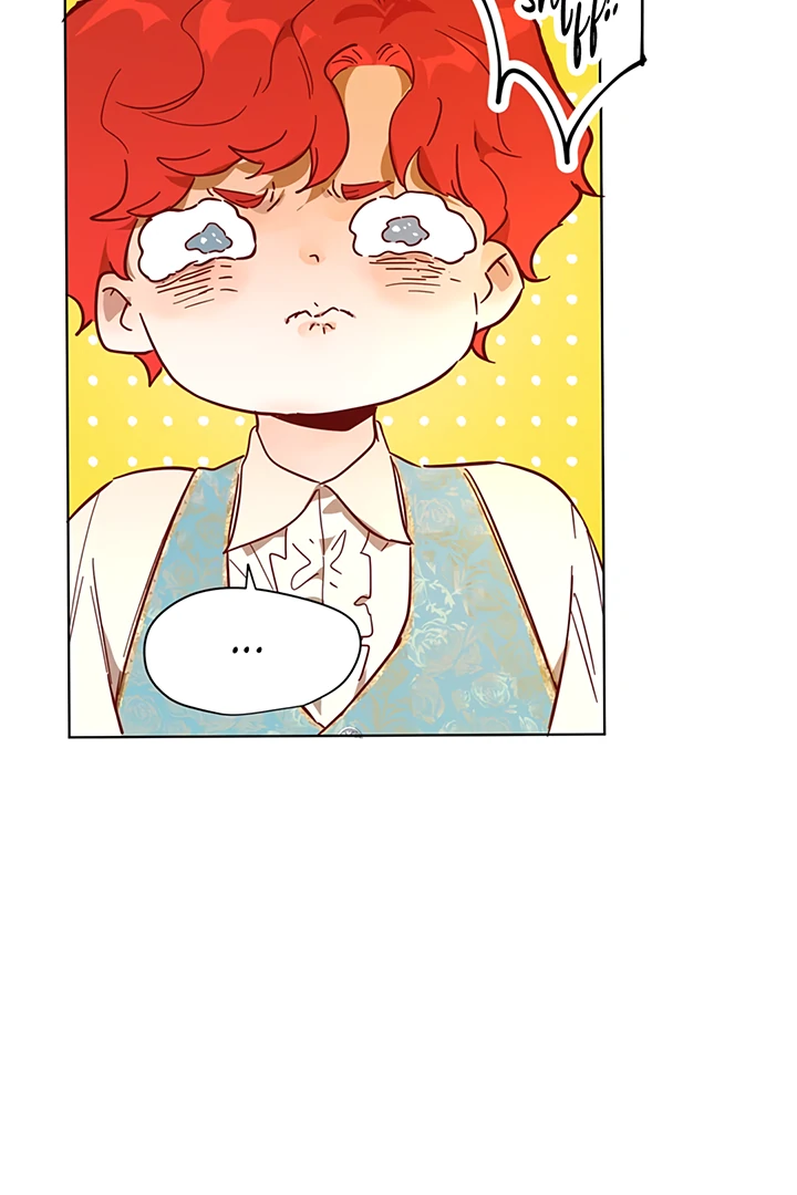 From Six to Sovereignty: The Girl Who Ruled Chapter 24 - Page 19