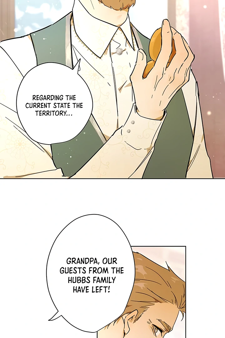 From Six to Sovereignty: The Girl Who Ruled Chapter 24 - Page 24