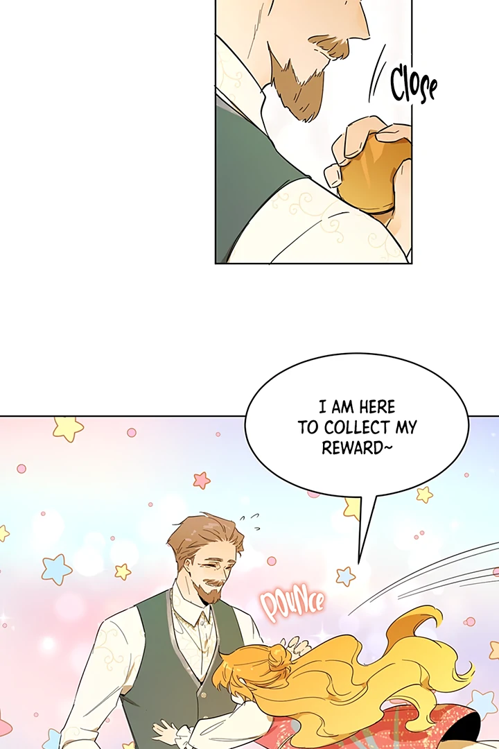 From Six to Sovereignty: The Girl Who Ruled Chapter 24 - Page 25