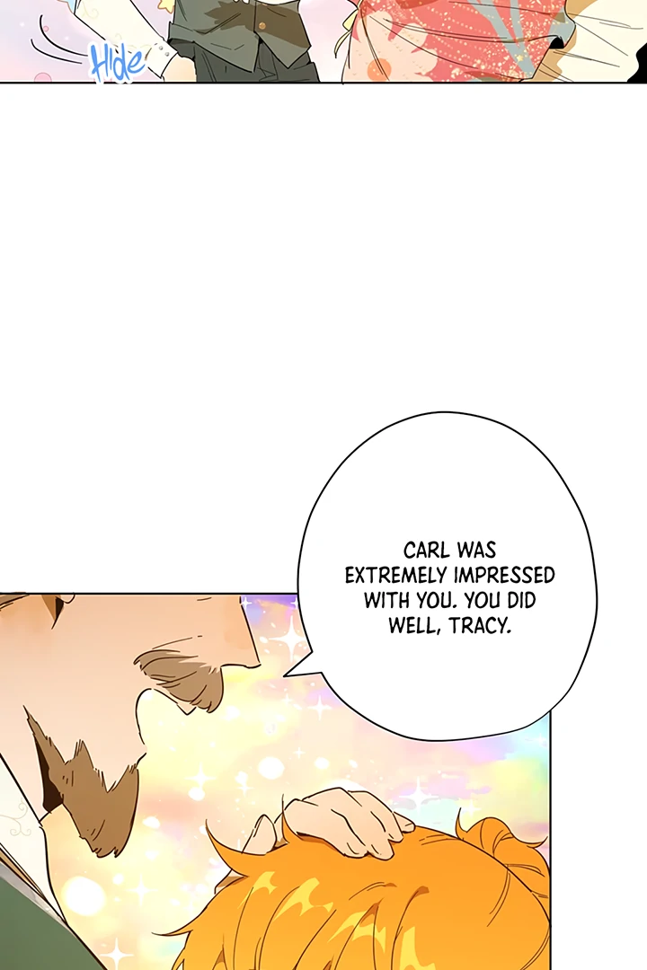 From Six to Sovereignty: The Girl Who Ruled Chapter 24 - Page 26