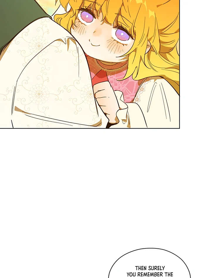 From Six to Sovereignty: The Girl Who Ruled Chapter 24 - Page 27