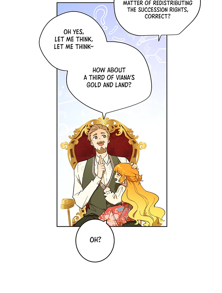 From Six to Sovereignty: The Girl Who Ruled Chapter 24 - Page 28