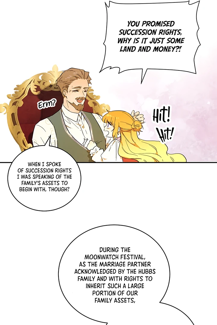 From Six to Sovereignty: The Girl Who Ruled Chapter 24 - Page 29