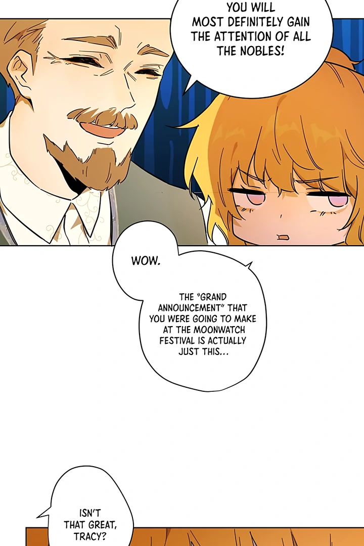 From Six to Sovereignty: The Girl Who Ruled Chapter 24 - Page 30