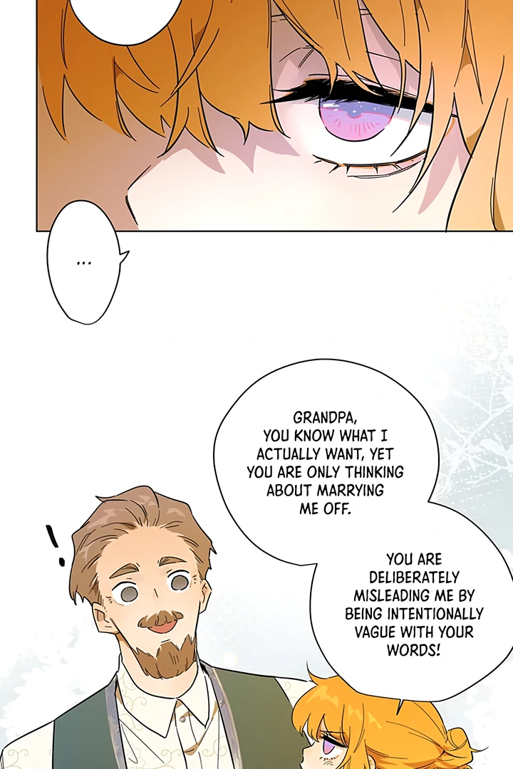 From Six to Sovereignty: The Girl Who Ruled Chapter 24 - Page 31