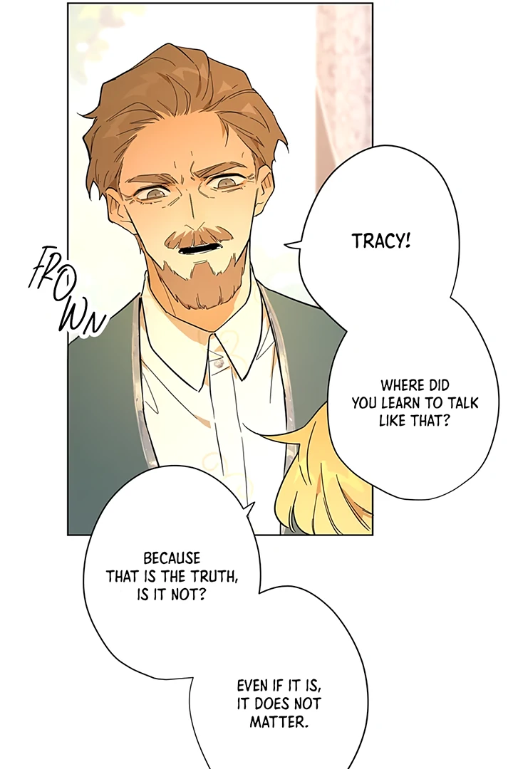 From Six to Sovereignty: The Girl Who Ruled Chapter 24 - Page 35