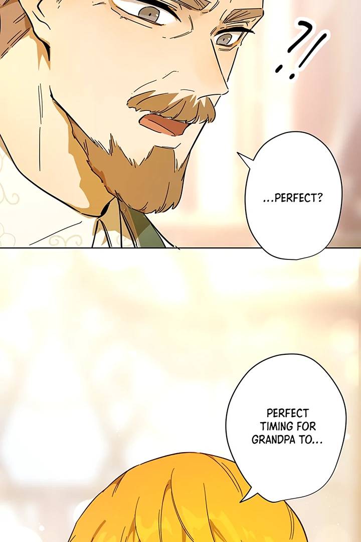 From Six to Sovereignty: The Girl Who Ruled Chapter 24 - Page 37