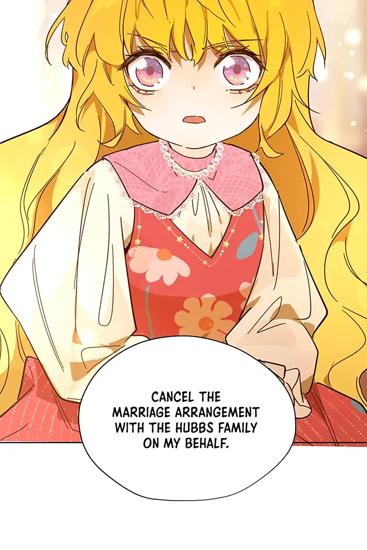 From Six to Sovereignty: The Girl Who Ruled Chapter 24 - Page 38