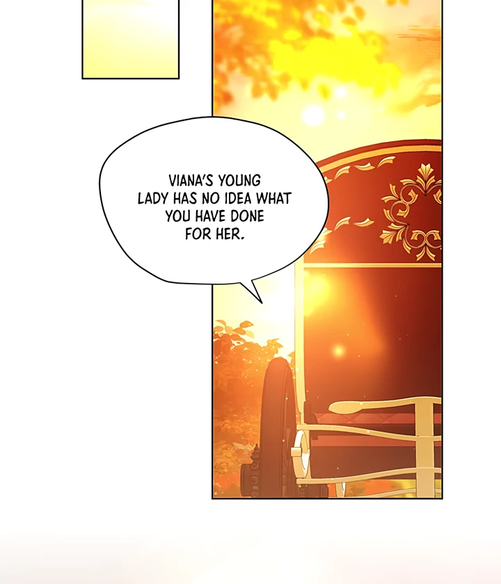 From Six to Sovereignty: The Girl Who Ruled Chapter 24 - Page 40