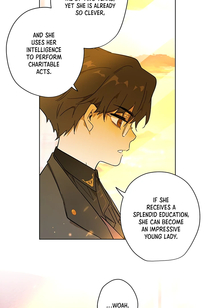 From Six to Sovereignty: The Girl Who Ruled Chapter 24 - Page 43