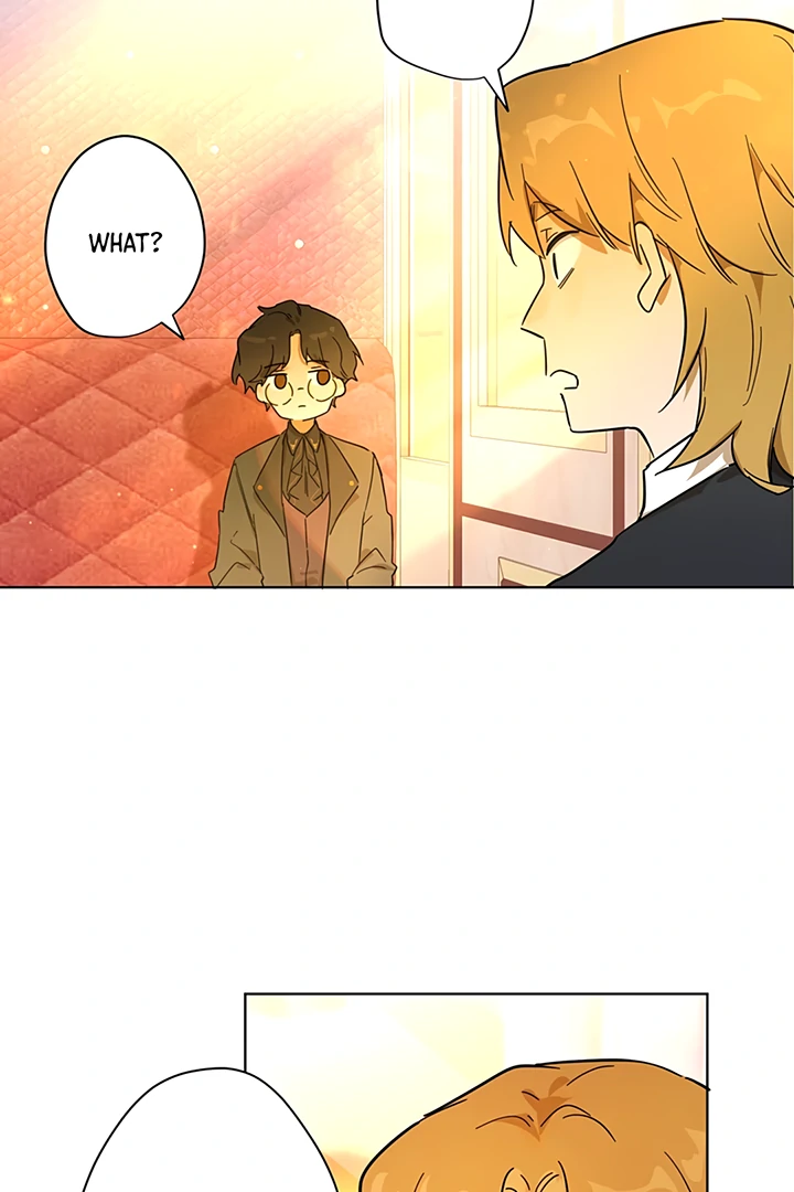 From Six to Sovereignty: The Girl Who Ruled Chapter 24 - Page 44