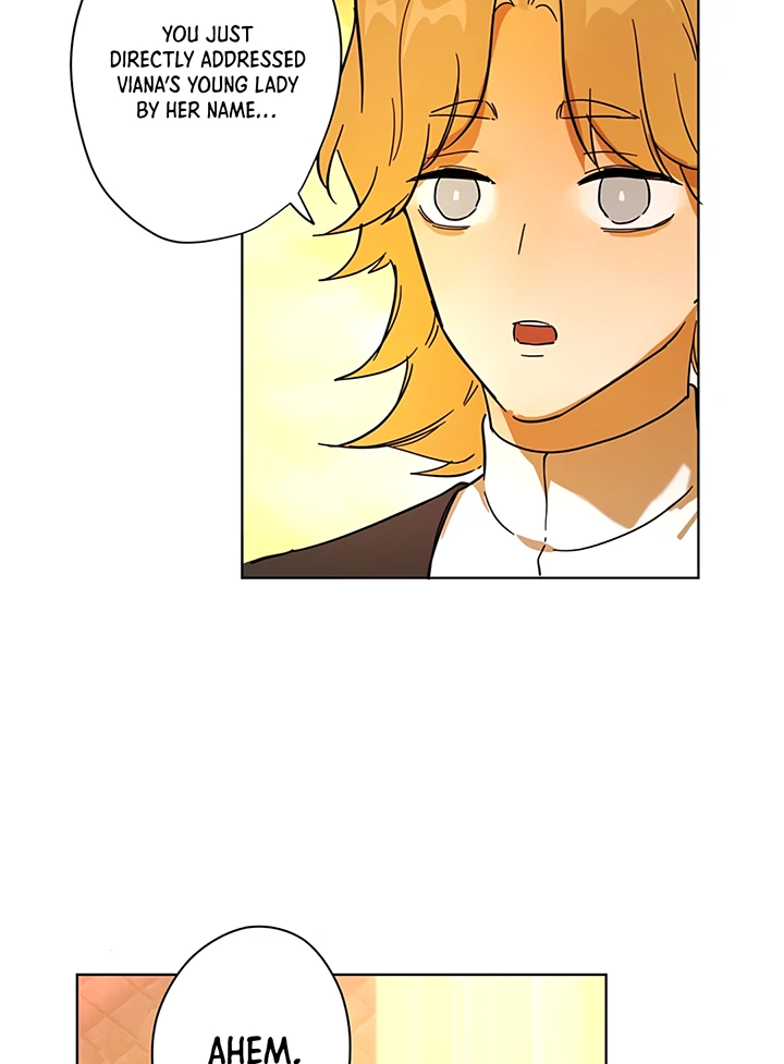 From Six to Sovereignty: The Girl Who Ruled Chapter 24 - Page 45