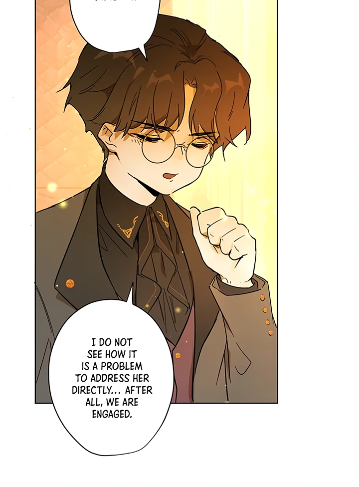 From Six to Sovereignty: The Girl Who Ruled Chapter 24 - Page 46