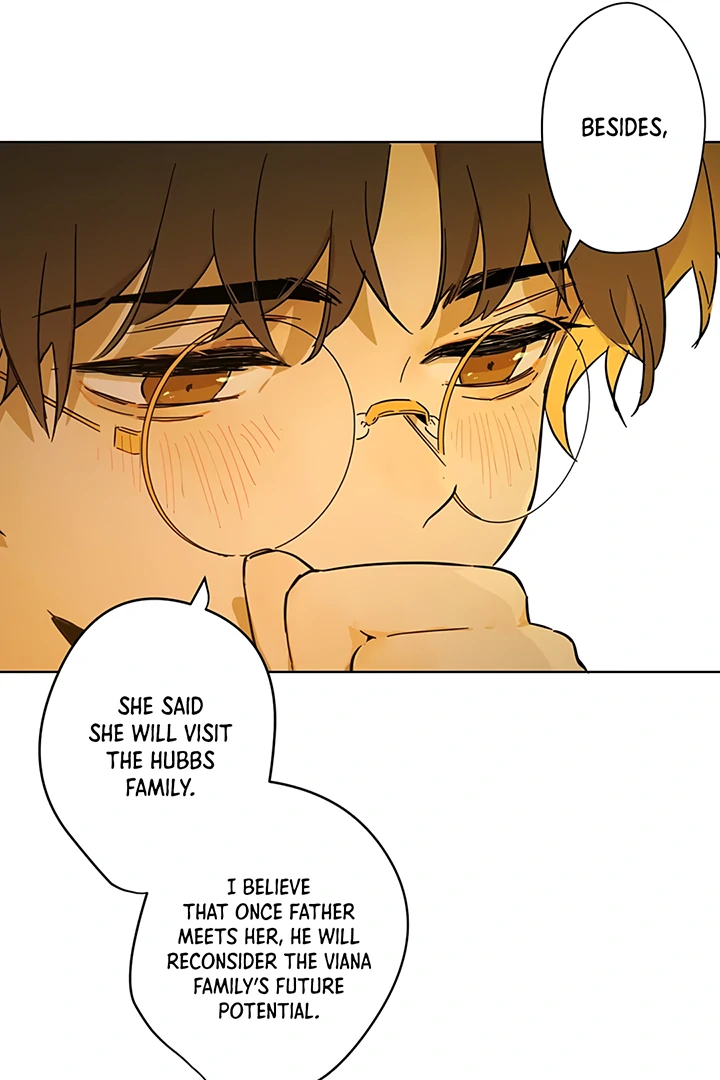 From Six to Sovereignty: The Girl Who Ruled Chapter 24 - Page 47