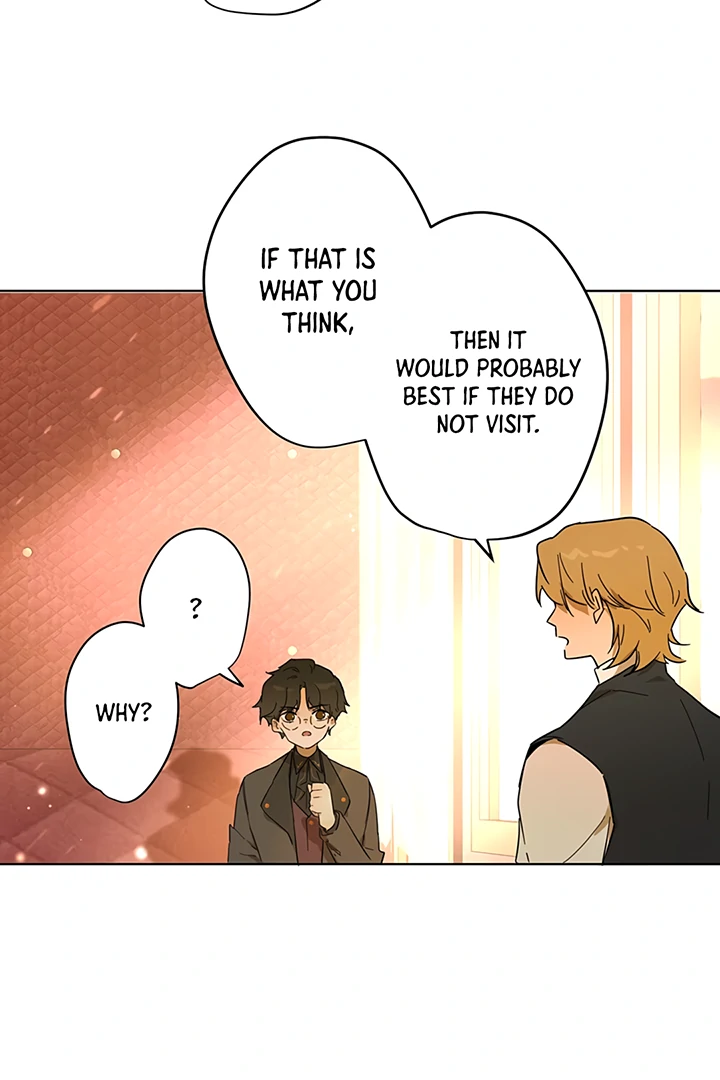 From Six to Sovereignty: The Girl Who Ruled Chapter 24 - Page 48