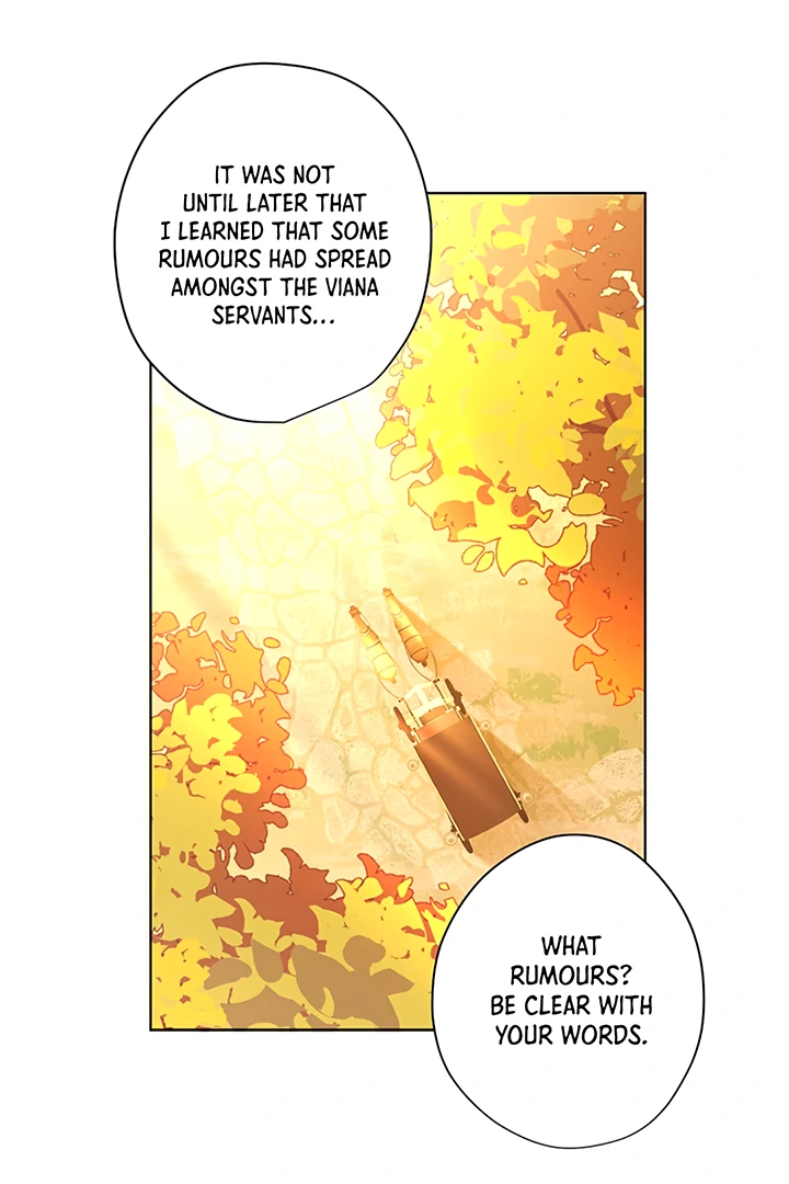 From Six to Sovereignty: The Girl Who Ruled Chapter 24 - Page 49