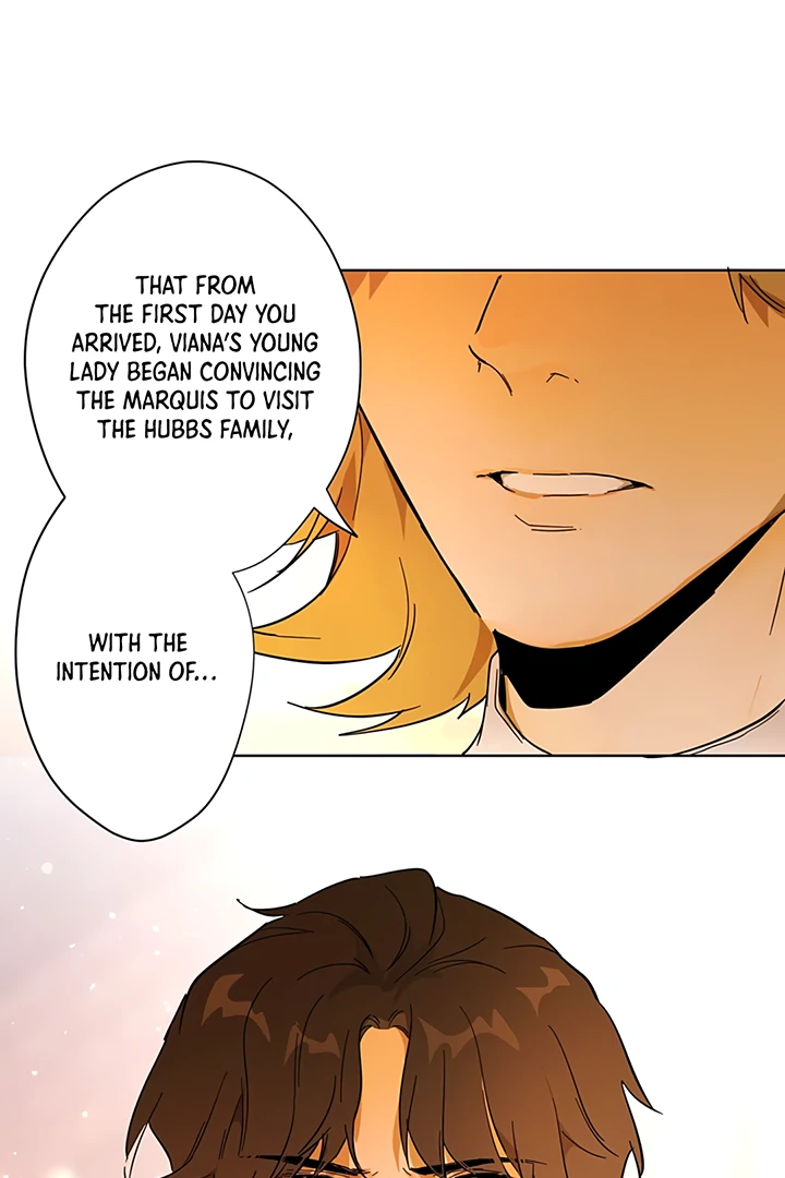 From Six to Sovereignty: The Girl Who Ruled Chapter 24 - Page 50