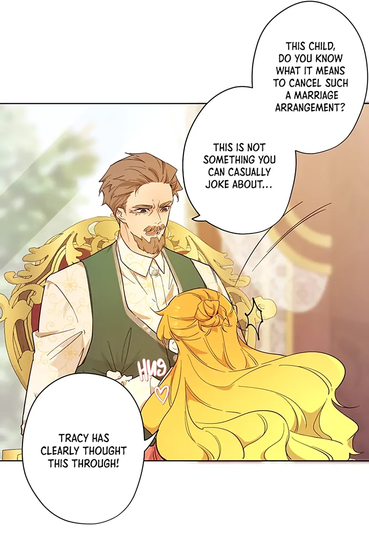 From Six to Sovereignty: The Girl Who Ruled Chapter 24 - Page 53