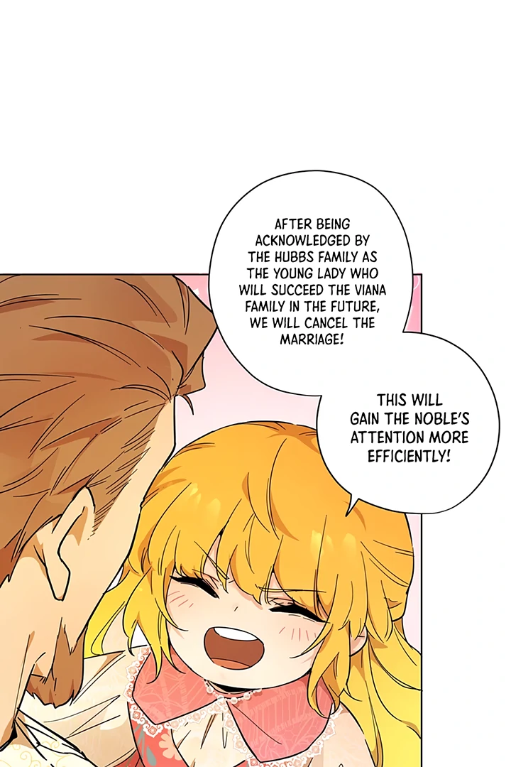 From Six to Sovereignty: The Girl Who Ruled Chapter 24 - Page 54