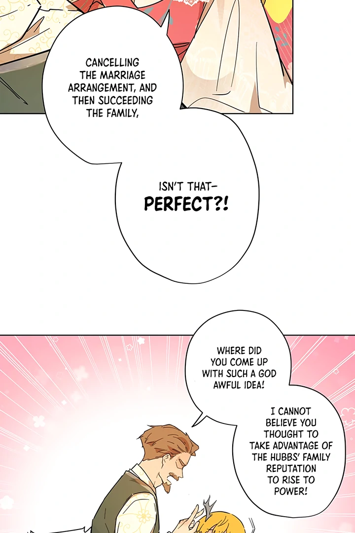 From Six to Sovereignty: The Girl Who Ruled Chapter 24 - Page 55