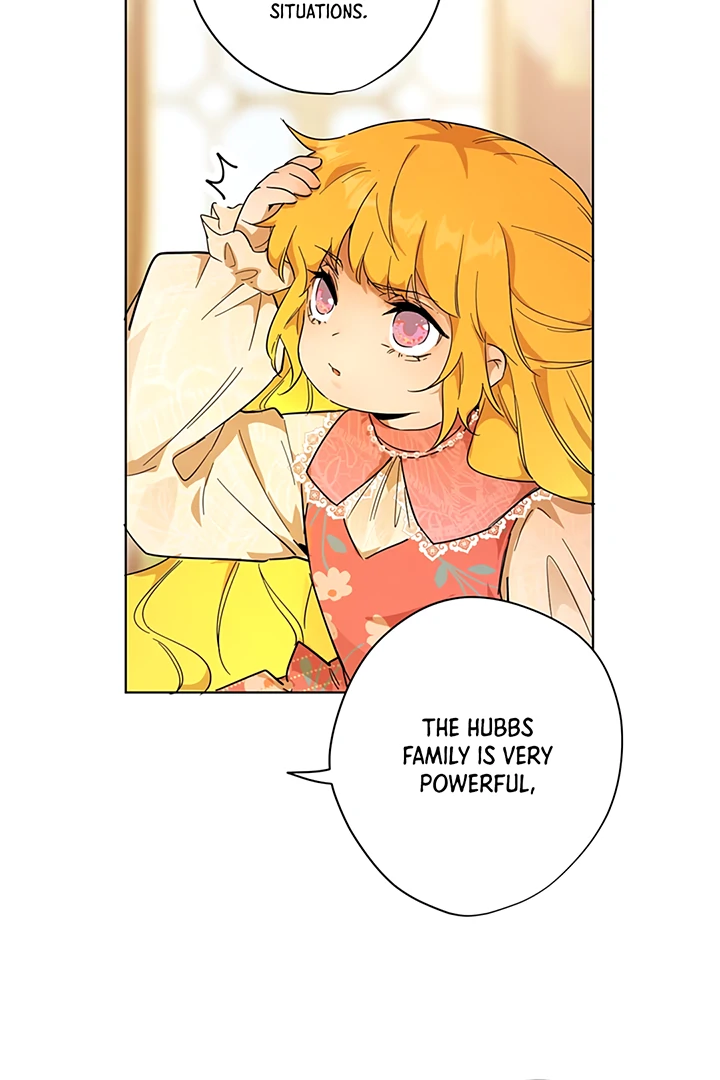 From Six to Sovereignty: The Girl Who Ruled Chapter 24 - Page 58