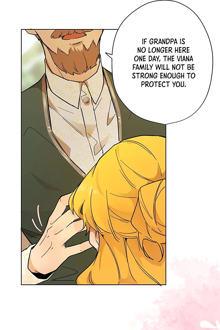 From Six to Sovereignty: The Girl Who Ruled Chapter 24 - Page 59