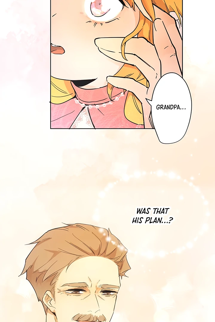 From Six to Sovereignty: The Girl Who Ruled Chapter 24 - Page 61