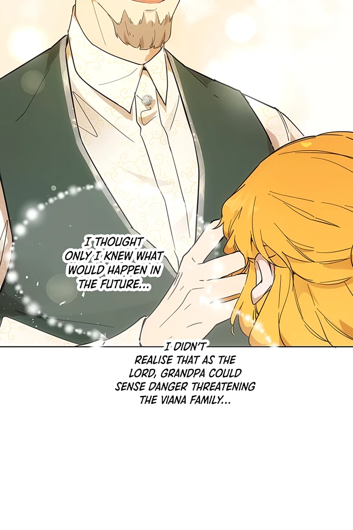 From Six to Sovereignty: The Girl Who Ruled Chapter 24 - Page 62