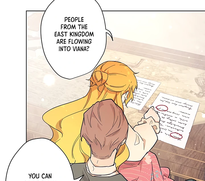 From Six to Sovereignty: The Girl Who Ruled Chapter 24 - Page 64