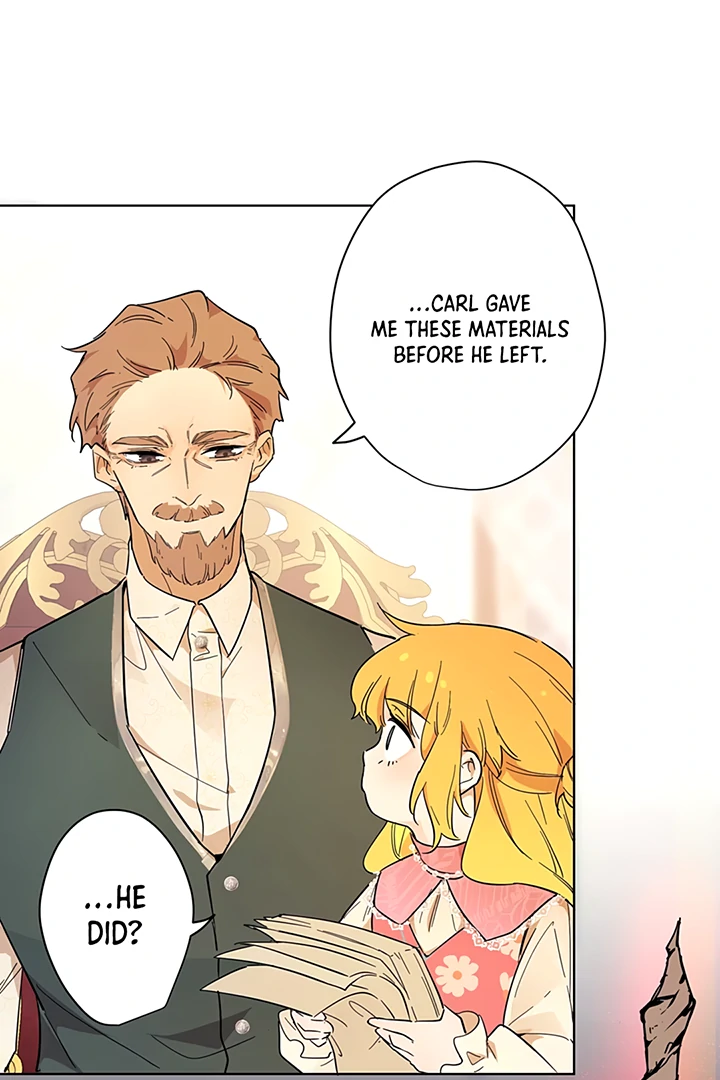 From Six to Sovereignty: The Girl Who Ruled Chapter 24 - Page 66