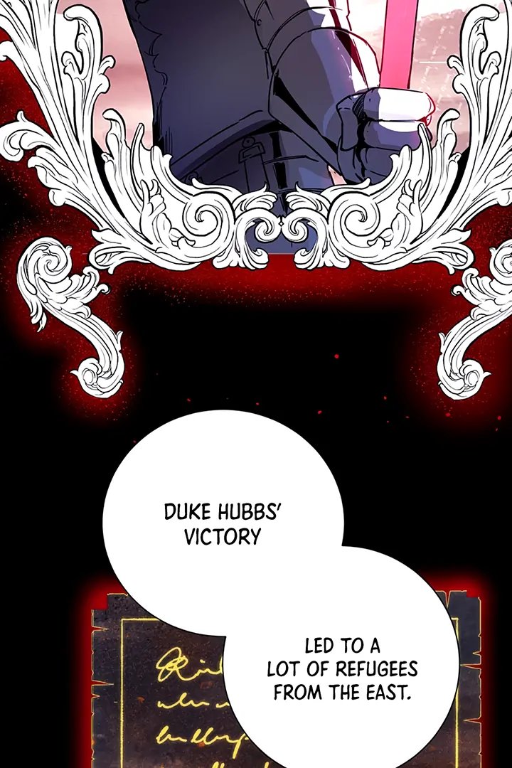 From Six to Sovereignty: The Girl Who Ruled Chapter 24 - Page 68