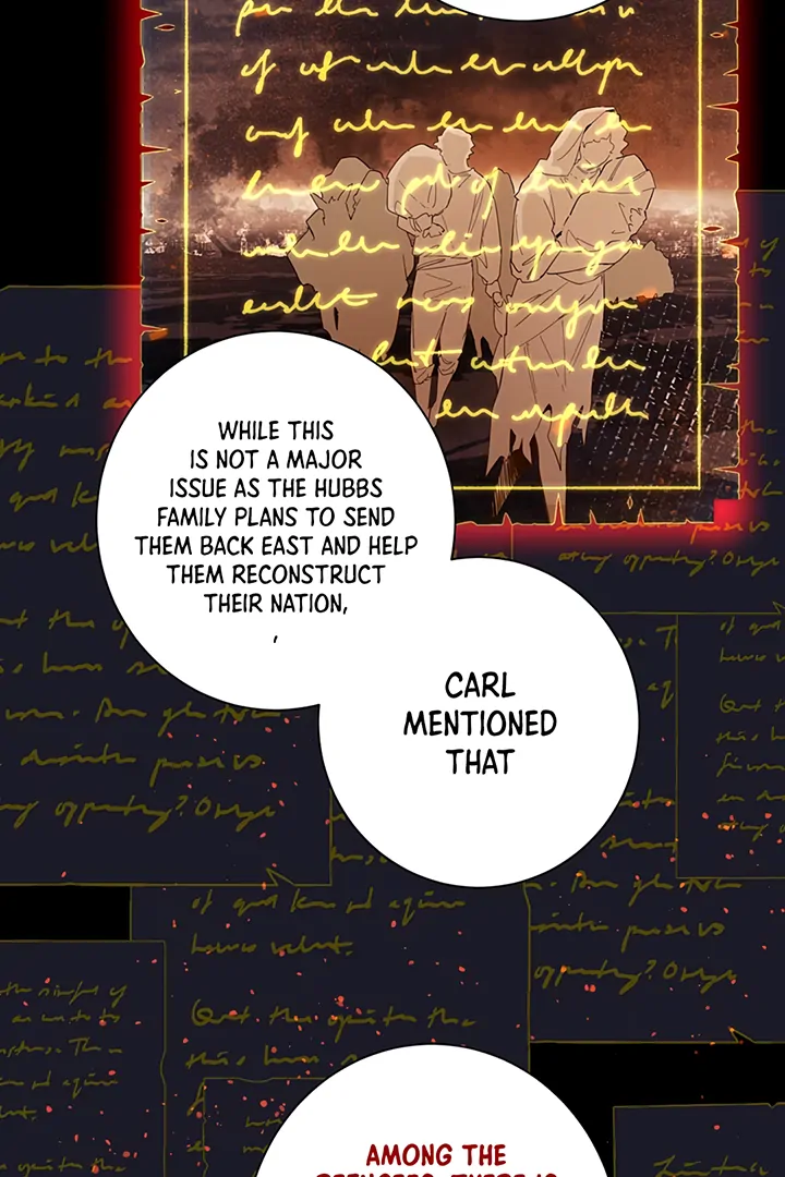 From Six to Sovereignty: The Girl Who Ruled Chapter 24 - Page 69