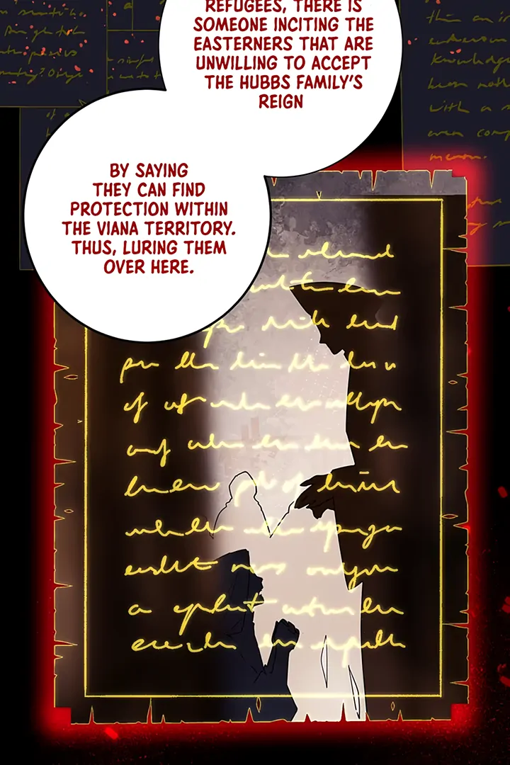 From Six to Sovereignty: The Girl Who Ruled Chapter 24 - Page 70