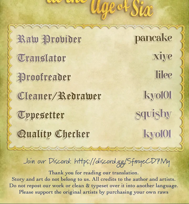 From Six to Sovereignty: The Girl Who Ruled Chapter 24 - Page 73