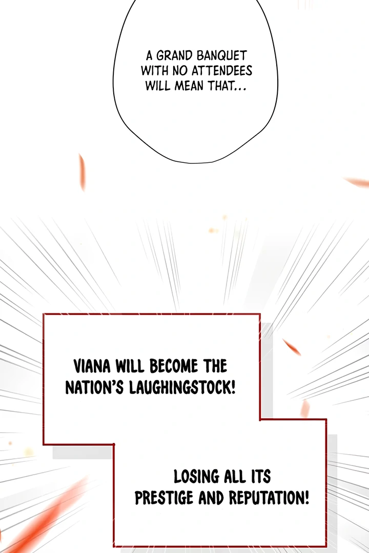 From Six to Sovereignty: The Girl Who Ruled Chapter 25 - Page 4