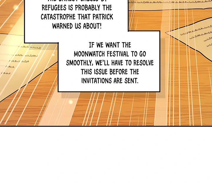 From Six to Sovereignty: The Girl Who Ruled Chapter 25 - Page 7