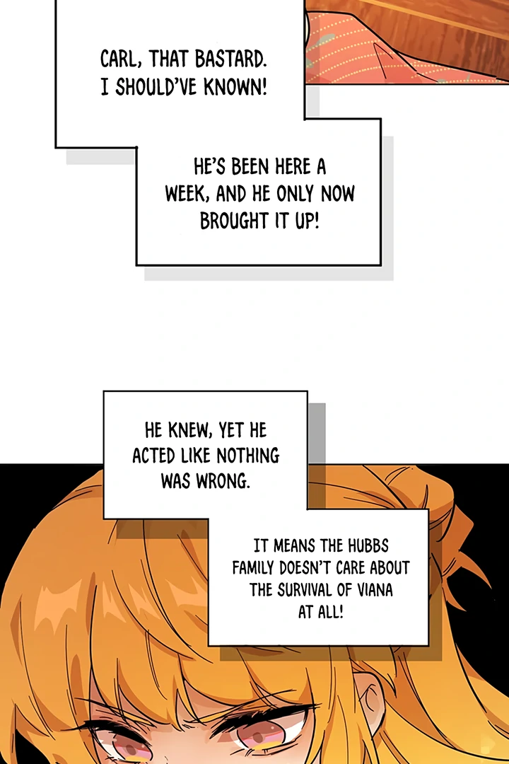 From Six to Sovereignty: The Girl Who Ruled Chapter 25 - Page 9