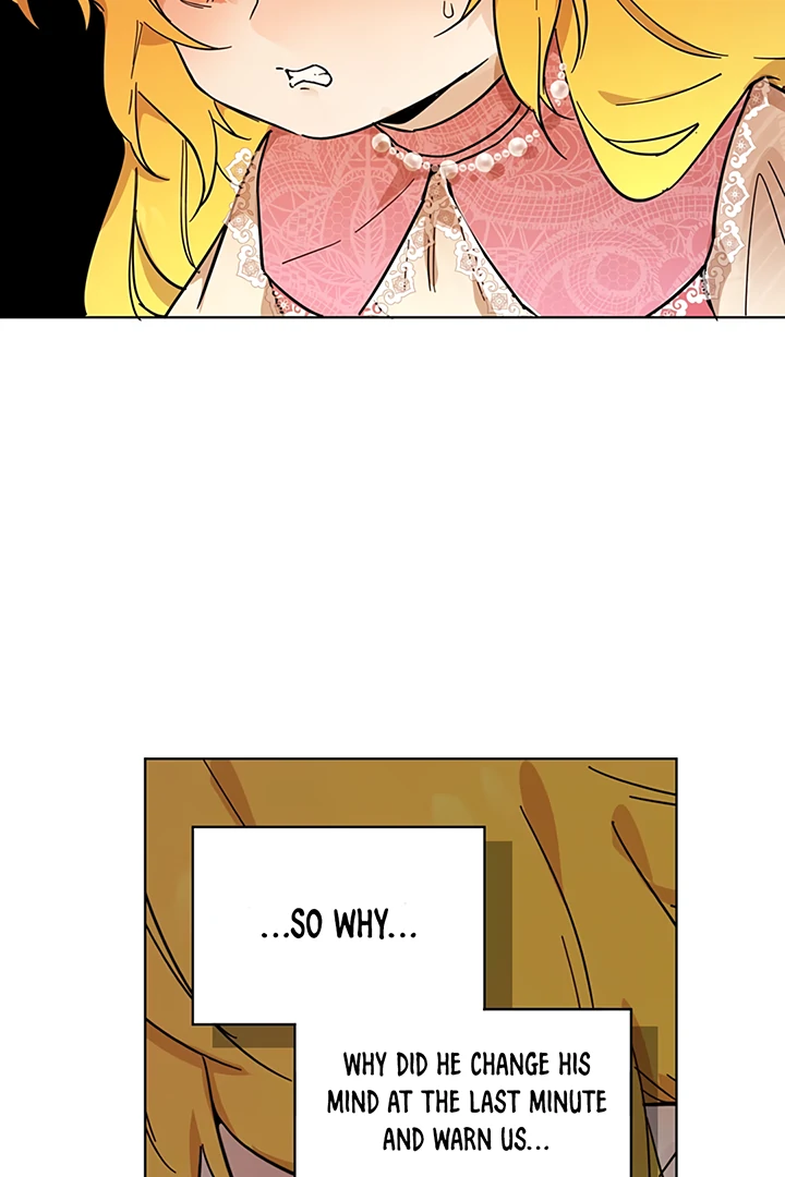 From Six to Sovereignty: The Girl Who Ruled Chapter 25 - Page 10