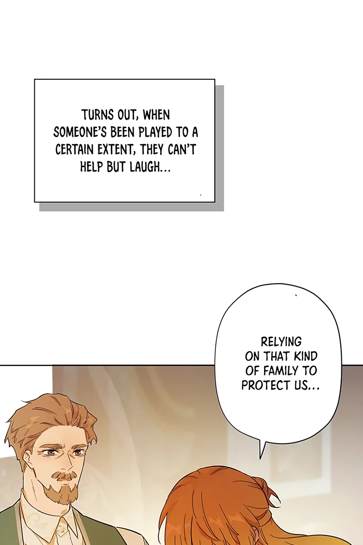 From Six to Sovereignty: The Girl Who Ruled Chapter 25 - Page 15