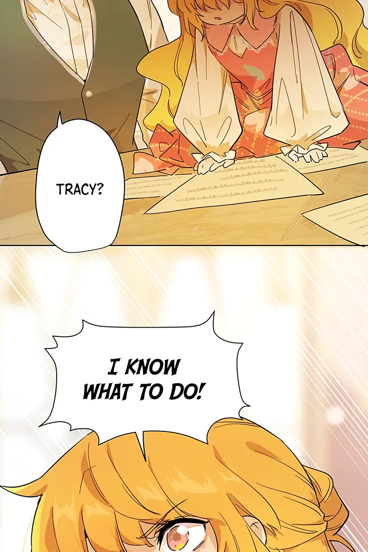 From Six to Sovereignty: The Girl Who Ruled Chapter 25 - Page 16