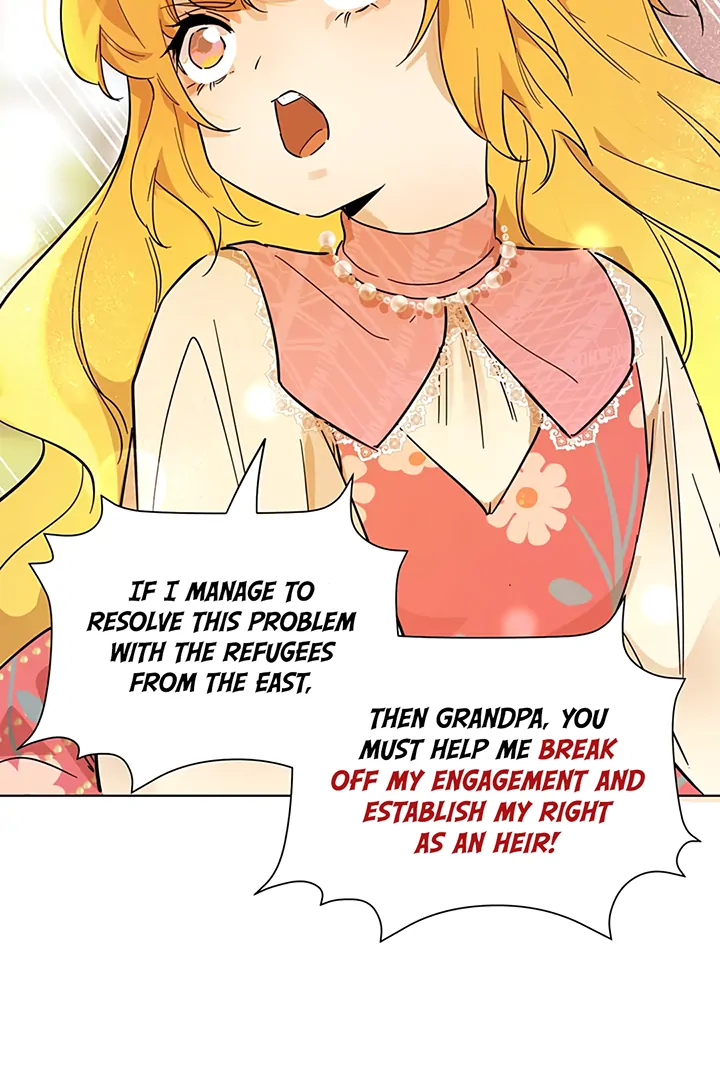 From Six to Sovereignty: The Girl Who Ruled Chapter 25 - Page 17