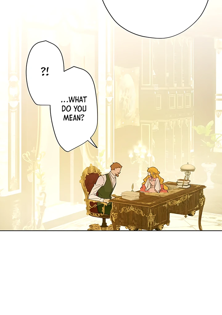 From Six to Sovereignty: The Girl Who Ruled Chapter 25 - Page 20