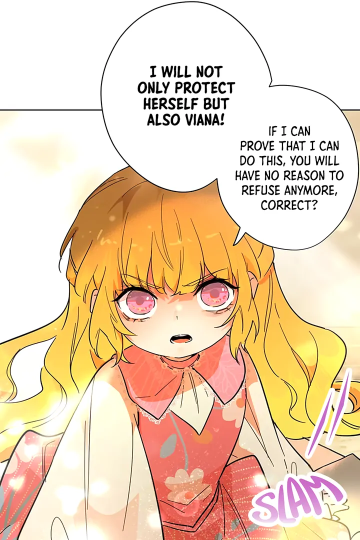 From Six to Sovereignty: The Girl Who Ruled Chapter 25 - Page 21