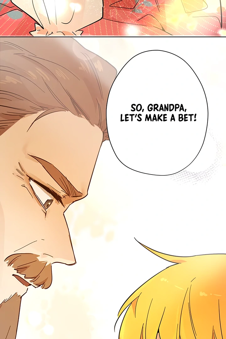 From Six to Sovereignty: The Girl Who Ruled Chapter 25 - Page 22